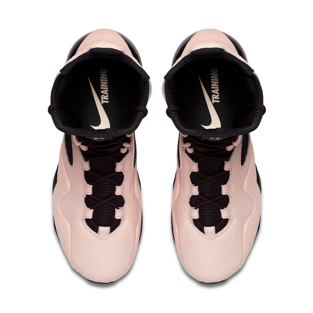 (WMNS) Nike Air Max Box 'Black Pink' AT9729-060