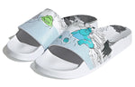 adidas Monsters Inc. x Adilette Lite 'Mike & Sulley' GX0995