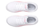 (WMNS) Li-Ning Classic Skateboarding 'White Pink' AGCR470-4