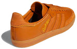adidas x Jonah Hill Samba 'Craft Ochre' FX1471