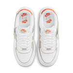 (WMNS) Nike Air Force 1 Low Shadow 'White Bright Mango' DH3896-100
