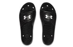 Under Armour Locker 4 'Black White' 3023758-001