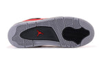 (GS) Air Jordan 4 Retro 'Toro Bravo' 408452-603