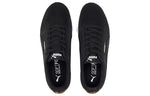 (WMNS) PUMA Carina Leo H 'Black' 373228-01
