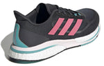 (WMNS) adidas Supernova+ 'Carbon Rose Tone' S42720