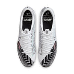 Nike Vapor 13 Academy MDS AG Artificial Grass 'White Black' CJ1291-110