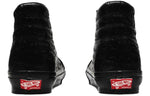 Vans Raised by Wolves x OG SK8-HI LX 'Black' VN0A4BVB00V