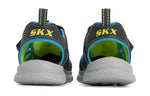 Skechers C-Flex Sandal 2.0 K 400041L-CCBL