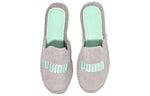 (WMNS) PUMA Fenty x Espadrilles 'Drizzle Bay' 367685-02