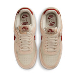 (WMNS) Nike Air Force 1 Shadow 'Shimmer' DZ4705-200