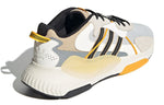 adidas Hi-Tail 'Off White Cream Yellow' H05767