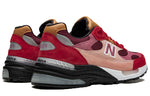 New Balance x Joe Freshgoods Don't Be Mad 992 Made in USA 'Anatomy of a Heart' M992JFG1