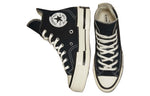 Converse Chuck 70 Plus High 'Black White' A00916C