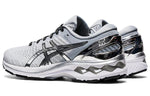 (WMNS) ASICS Gel-Kayano 27 Platinum 'Grey Pure Silver' 1012A763-020