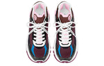 (WMNS) LOUIS VUITTON LV Run 55 Sneakers 'Burgundy' 1A9H59