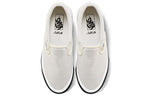 Vans WTAPS x Og Classic Slip-On Lx 'Grey Black' VN0A45JK20F