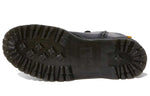 (WMNS) Dr. Martens Vegan Jadon II Mono Felix Rub off Vegan Black 25310001
