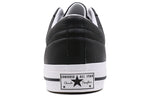 Converse One Star Perforated leather 158465C