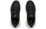 (WMNS) Under Armour Essential 'Black' 3022955-001