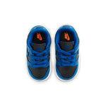 (TD) Nike Dunk Low 'Hyper Cobalt' CW1589-001