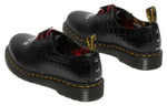 Dr. Martens 1461 WB Lost Boys Leather Oxford Shoes 'Black' 27941001
