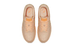 (WMNS) Nike Air Force 1 'Orange Pulse' AO2132-800