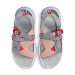(WMNS) Nike Oneonata 'Gray Purple' DJ6601-003