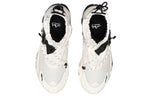 Li-Ning Aurora HillWalker x New York Fashion Week 'White Black' AGLP155-5