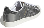 adidas originals Superstar Shoes 'Silver Grey' H00238