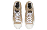 Converse Golf Le Fleur x Chuck 70 High 'Fabric Weave' 163168C