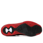 Nike LeBron 8 'Bred' 417098-002