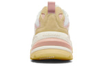 (WMNS) Skechers Stamina V2 'White Yellow' 149916-WMLT