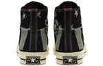 Converse Chuck 70 High 'Stars & Stripes - Denim' 167709C