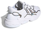 adidas Ozweego 'White Iridescent' FV9654