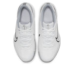 Nike Alpha Huarache Varsity 4 TF 'White Wolf Grey' DJ6518-100
