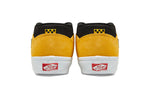 Vans Half Cab x Bruce Lee 'Yellow Black' VN0A5FCDY23