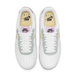 (WMNS) Nike Air Force 1 '07 Essential 'White Lemon Drop' DN4930-100