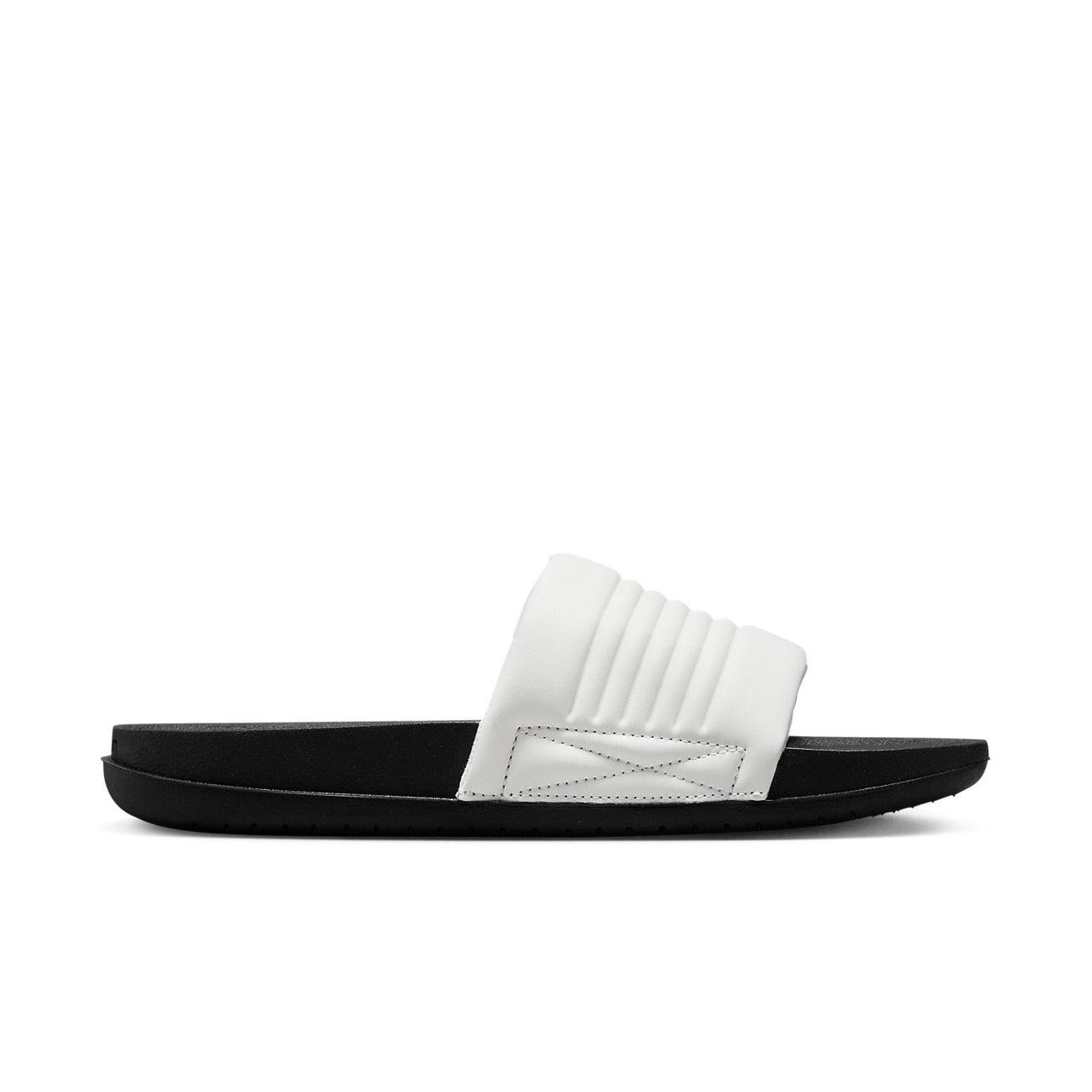Nike Offcourt Adjust Slide 'Summit White Black' DQ9624-100