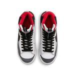 (GS) Nike Blazer Mid '77 SE 'Dance - White Black Red' DH8640-100