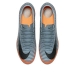Nike Mercurial Vapor 11 CR7 FG 'Cool Grey Metallic' 852514-001