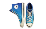Converse Chuck 70 High Primaloft 'Royal Blue' 168112C