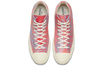 Converse Chuck 70 High 'Coral Twilight Tie Dye' 160499C