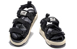 New Balance Unisex Sport Sandals Sports Sandals Black SD3205BKR
