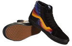 Vans SK8-HI Reissue 'Refract - Black' VN0A4U3DWN6