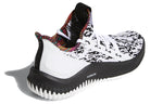 adidas Dame D.O.L.L.A. 'Oreo' AQ0828