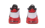 (PS) Nike Air More Uptempo QS 'University Red' CD9403-600