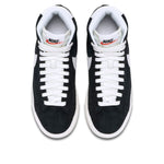 (GS) Nike Blazer Mid 'Black' DA4672-001