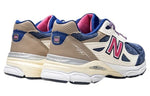 New Balance x Kith 990v3 Made In USA 'Daytona' M990KH3