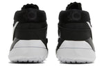 Nike KD 13 TB 'Black White' CW4115-001