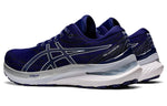 (WMNS) ASICS Gel-Kayano 29 D Wide 'Dive Blue' 1012B297-400